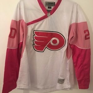 Philadelphia flyers jersey